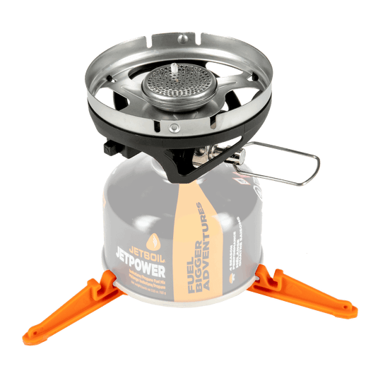 Jetboil MicroMo Carbon Cooking System