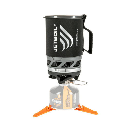 Jetboil MicroMo Carbon Cooking System