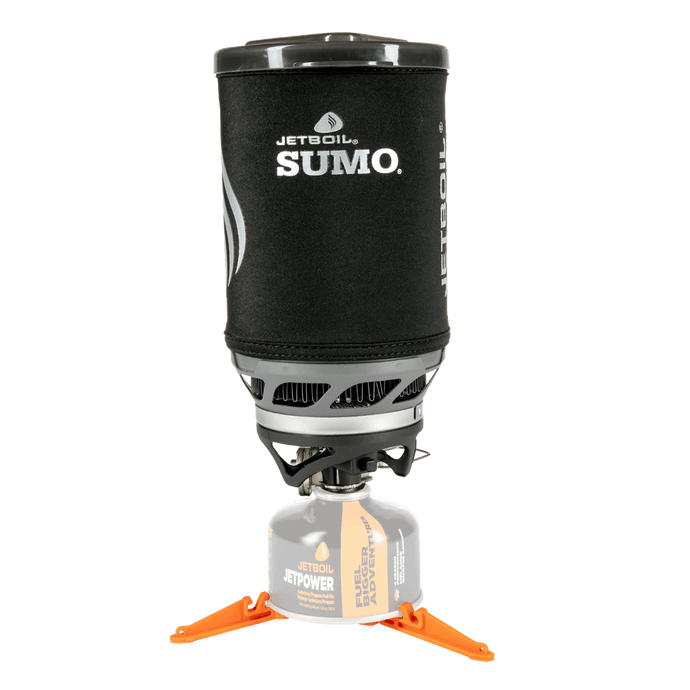 Jetboil SUMO Carbon Cooking System