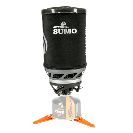 Jetboil SUMO Carbon Cooking System