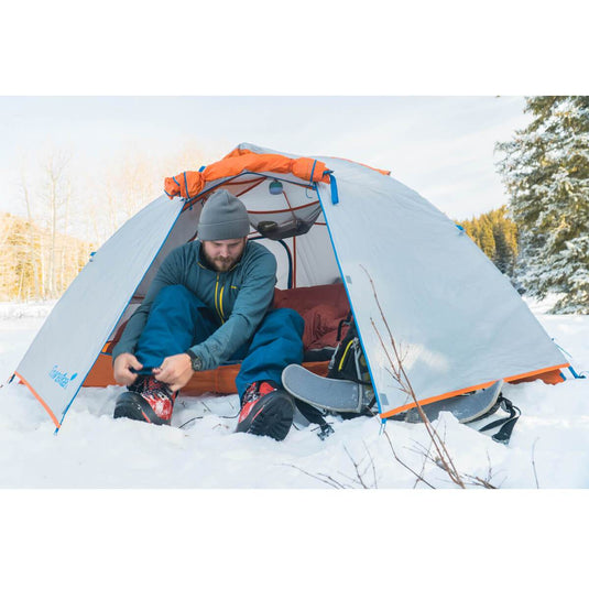 Eureka Mountain Pass 2 Person Tent