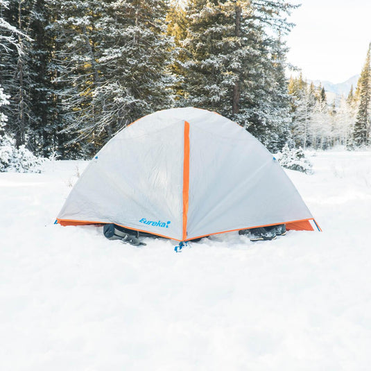 Eureka Mountain Pass 2 Person Tent