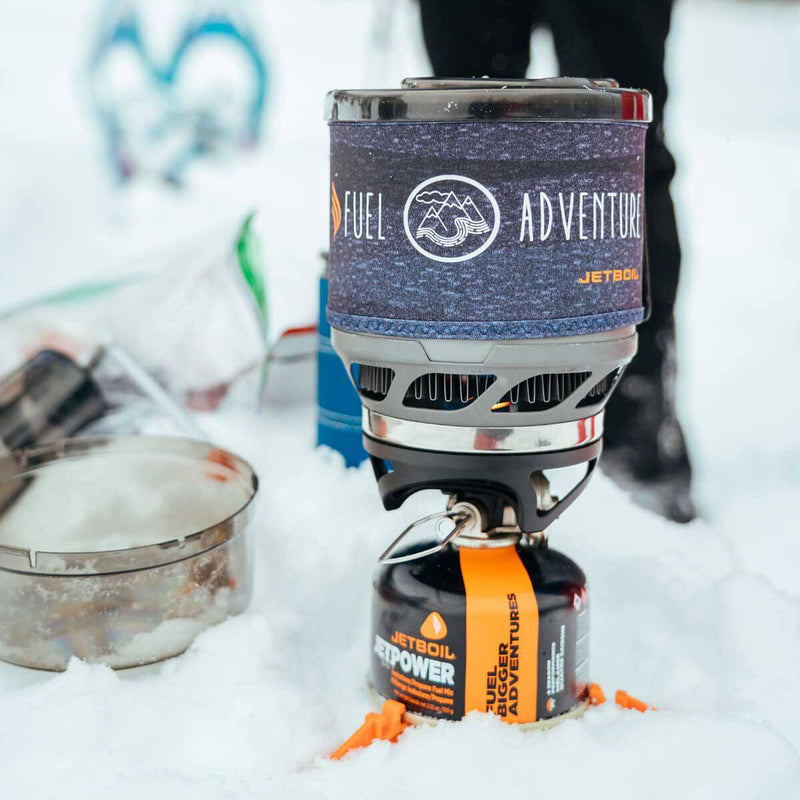 Load image into Gallery viewer, Jetboil MiniMo Adventure Cooking System
