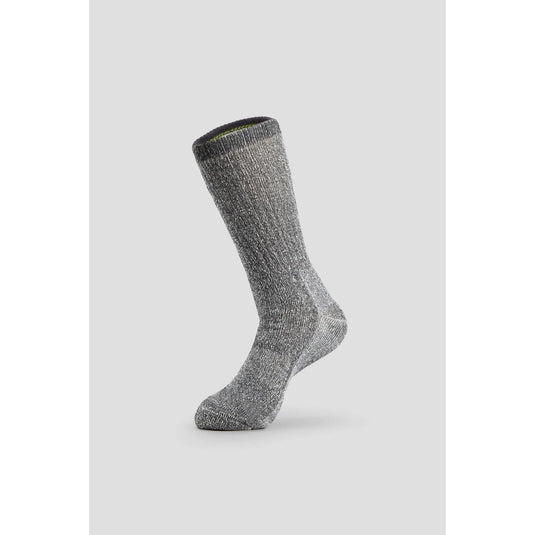 Terramar Merino Midweight Hiker Socks -  2 Pack