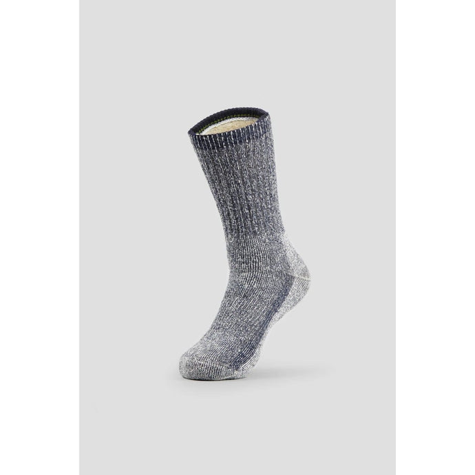 Terramar Merino Midweight Hiker Socks -  2 Pack