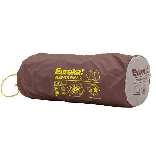 Eureka Summer Pass 2 Tent