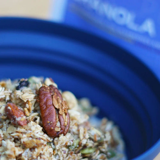 Good To-Go Granola