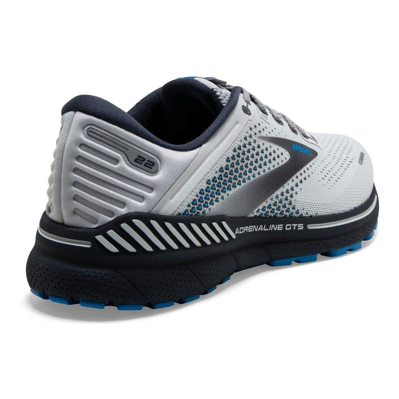 Load image into Gallery viewer, Brooks Adrenaline GTS 22 Mens Running Shoe
