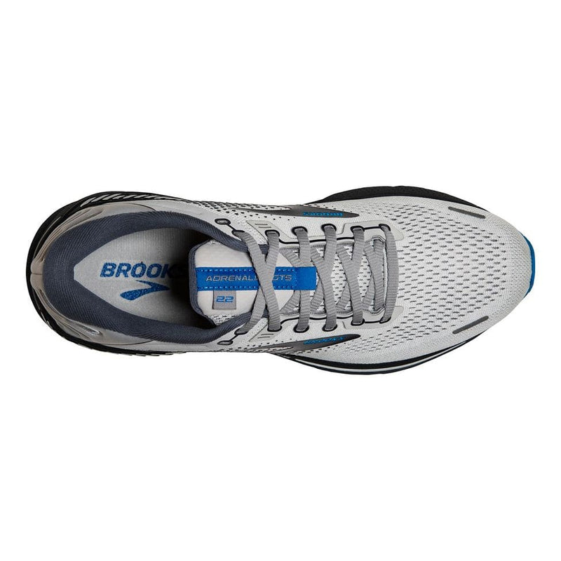 Load image into Gallery viewer, Brooks Adrenaline GTS 22 Mens Running Shoe
