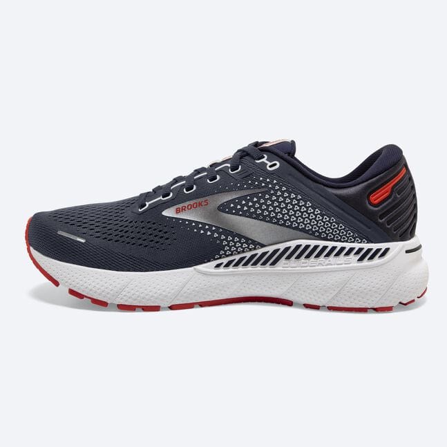 Load image into Gallery viewer, Brooks Adrenaline GTS 22 Mens Running Shoe
