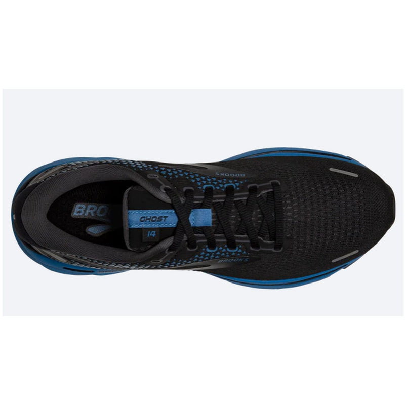 Load image into Gallery viewer, Brooks Ghost 14 Running Shoes - Mens
