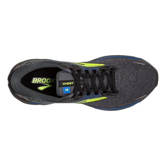 Brooks Ghost 14 Running Shoes - Mens