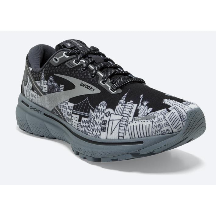 Load image into Gallery viewer, Brooks Ghost 14 Running Shoes - Mens
