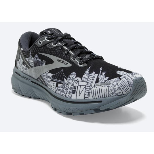 Brooks Ghost 14 Running Shoes - Mens