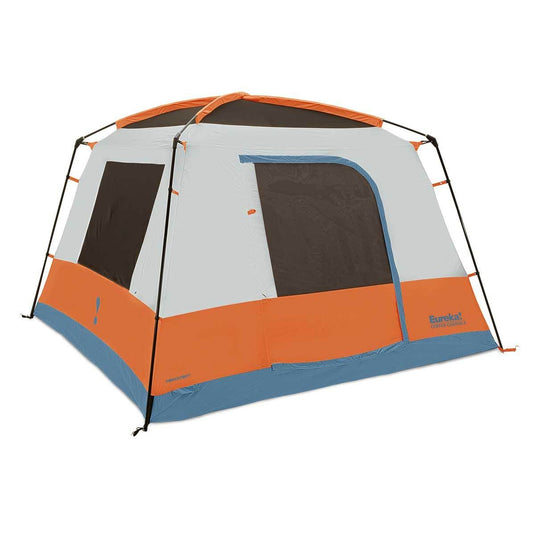 Eureka Copper Canyon LX 4 Person Tent