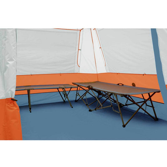 Eureka Copper Canyon LX 4 Person Tent