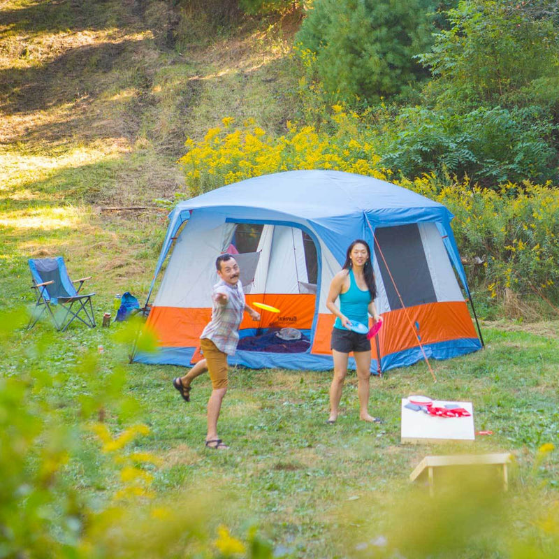 Load image into Gallery viewer, Eureka Copper Canyon LX 4 Person Tent
