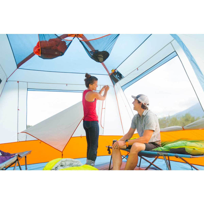 Load image into Gallery viewer, Eureka Copper Canyon LX 8 Person Tent
