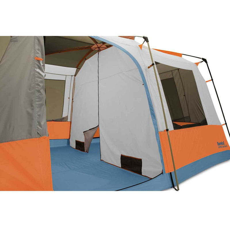 Load image into Gallery viewer, Eureka Copper Canyon LX 12 Person Tent
