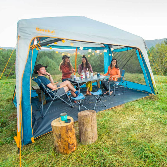 Eureka NoBugZone 3-in-1 Shelter