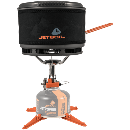 Jetboil 1.5L Ceramic Cook Pot