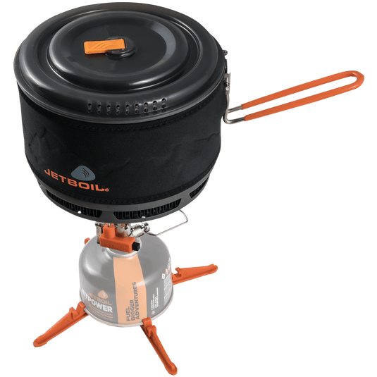 Jetboil 1.5L Ceramic Cook Pot