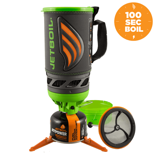 Jetboil Flash JavaKit Ecto