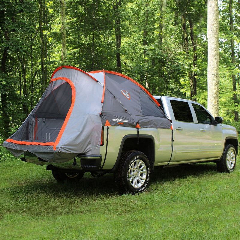 Load image into Gallery viewer, Rightline Gear Full Size 6.5 Foot Standard Bed Truck Tent
