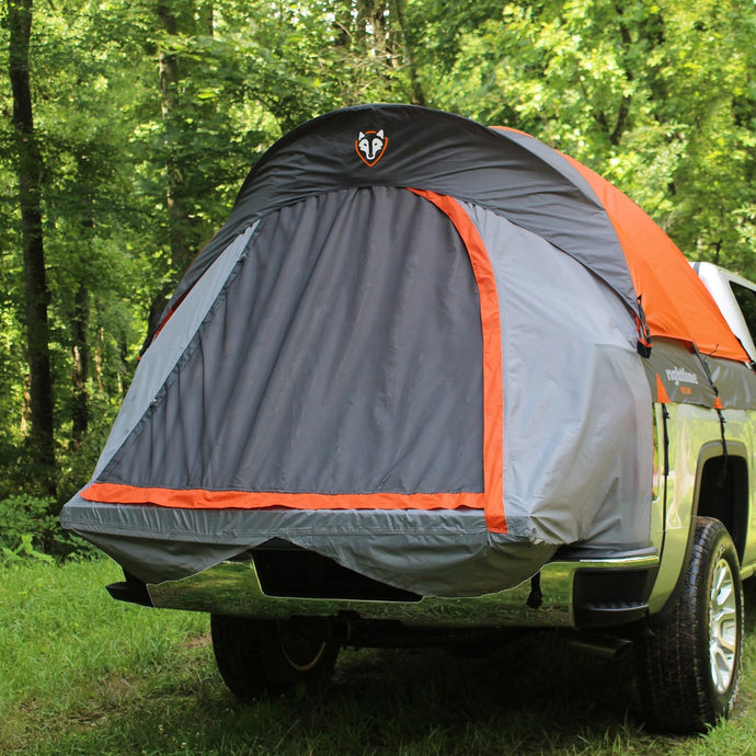 Rightline Gear Full Size 6.5 Foot Standard Bed Truck Tent