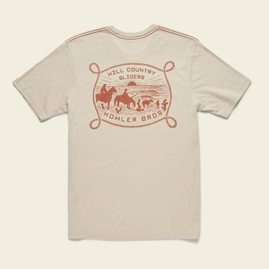 Howler Brothers Select T-Shirt