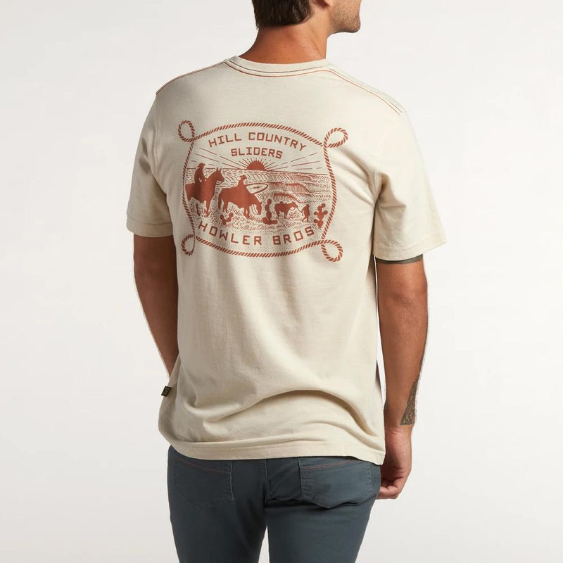 Load image into Gallery viewer, Howler Brothers Select T-Shirt
