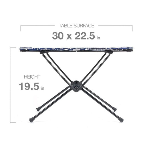 Helinox Table One Large Hard Top