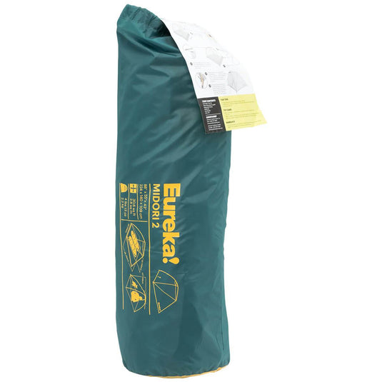 Eureka Midori 2 Person Tent