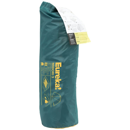 Eureka Midori 3 Person Tent