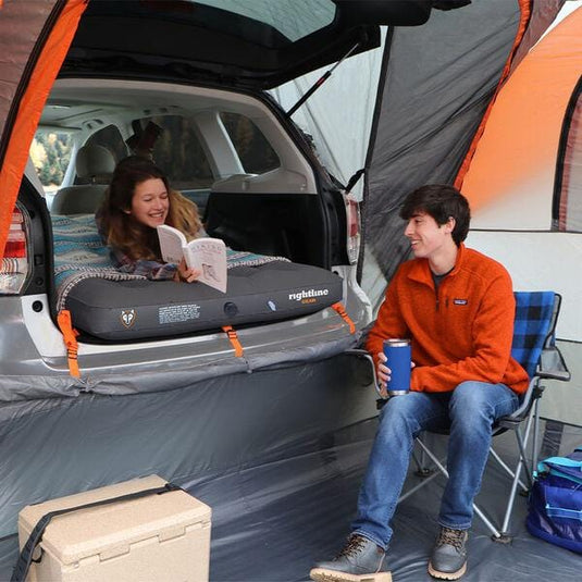 Rightline Gear SUV Air Mattress