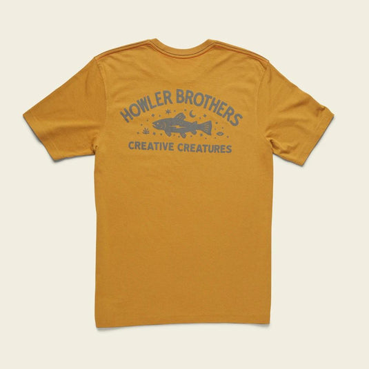 Howler Brothers Select T-Shirt