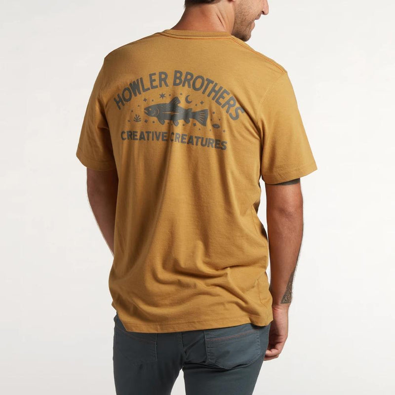 Load image into Gallery viewer, Howler Brothers Select T-Shirt
