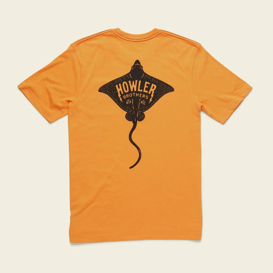 Howler Brothers Select T-Shirt