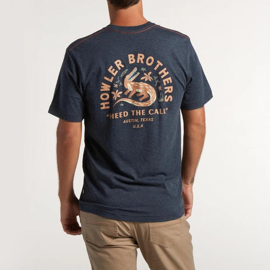 Howler Brothers Select T-Shirt