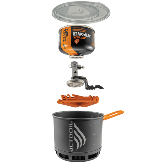 Jetboil Stash