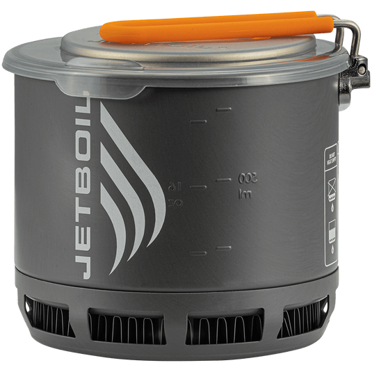 Jetboil Stash