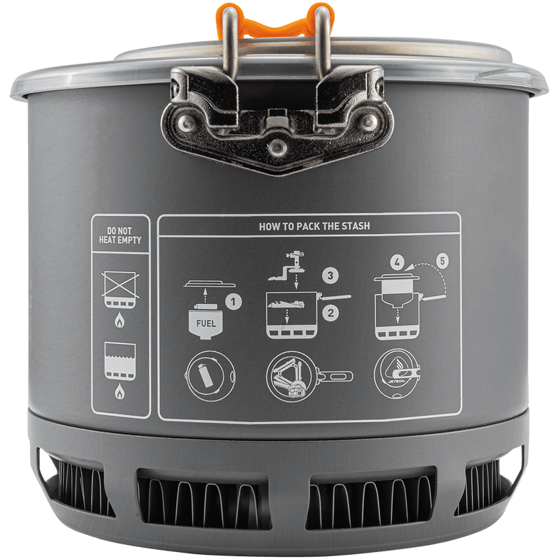 Load image into Gallery viewer, Jetboil Stash
