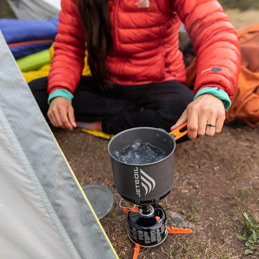 Jetboil Stash