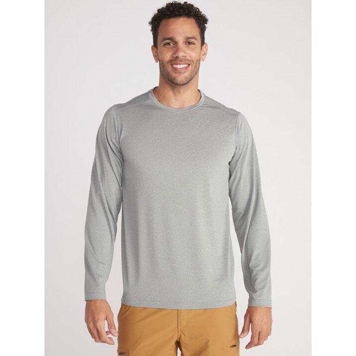 Load image into Gallery viewer, ExOfficio Men&#39;s BugsAway Tarka Long-Sleeve Shirt
