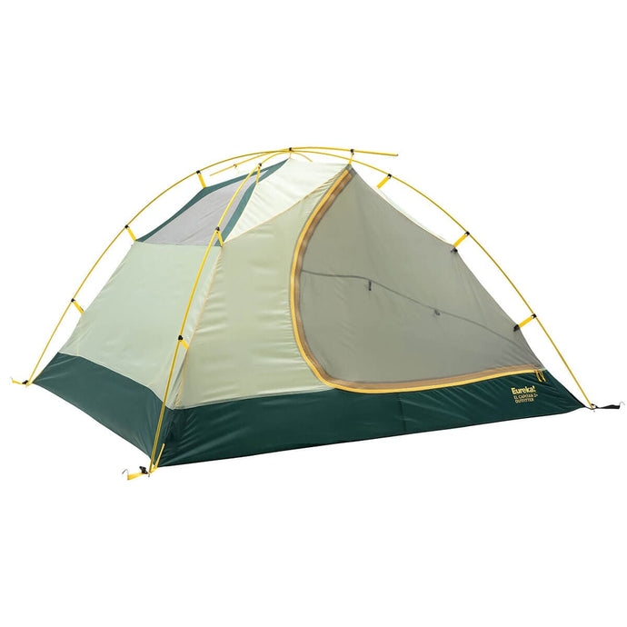 Eureka El Capitan 2+  Outfitter Tent