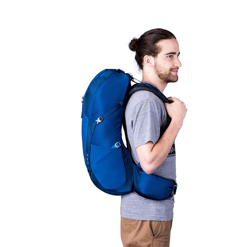 Load image into Gallery viewer, Gregory Zulu 30 Backpack
