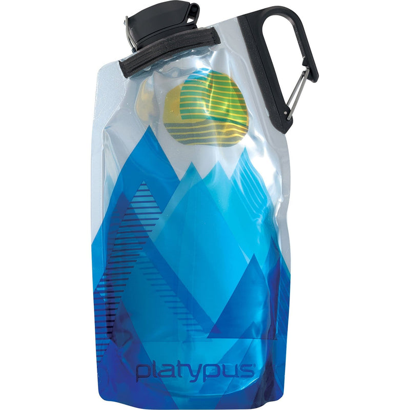 Load image into Gallery viewer, Platypus DuoLock SoftBottle
