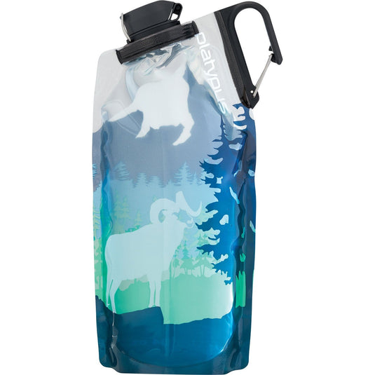 Platypus DuoLock SoftBottle