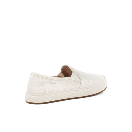 Sanuk Avery Hemp Women's Sidewalk Surfers