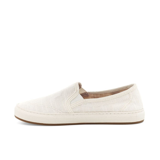 Sanuk Avery Hemp Women's Sidewalk Surfers